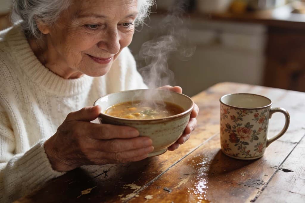 Imagem de destaque do artigo Rica em fibras, leve no estômago: a alimentação que cuida de quem importa